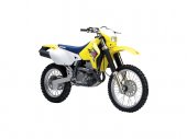 2011 Suzuki DR-Z400E photo